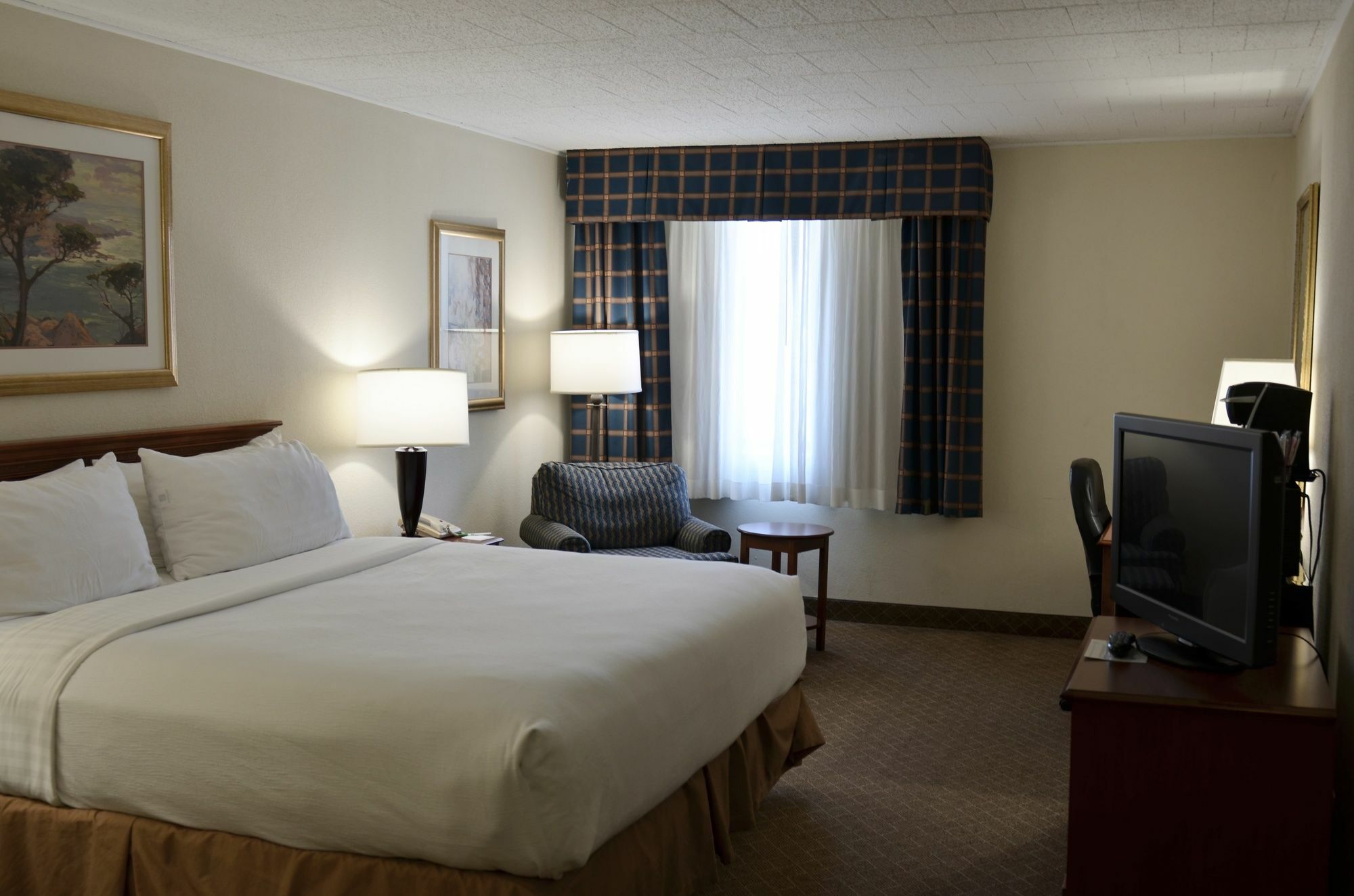 Clarion Inn Frederick Event Center Exterior foto
